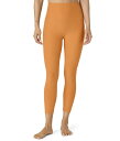 【送料無料】 ビヨンドヨガ レディース カジュアルパンツ ボトムス Spacedye Walk And Talk High-Waisted Capri Legg...