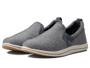 【送料無料】 クラークス レディース スニーカー シューズ Breeze Bali Dark Grey Textile