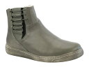 【送料無料】 クラウド レディース ブーツ・レインブーツ シューズ Fern Wool Lining Dark Grey(4)