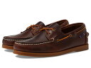 yz ZoS Y fbLV[Y V[Y Docksides Portland Waxed Brown/Honey