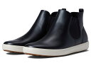 【送料無料】 エコー レディース ブーツ・レインブーツ シューズ Soft 7 Chelsea Boot Black