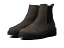 【送料無料】 ポール・グリーン レディース ブーツ・レインブーツ シューズ Nicki Boot Iron Grained Nubuck