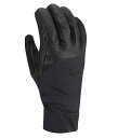 【送料無料】 ラブ メンズ 手袋 アクセサリー Khroma Tour GTX Gloves Black