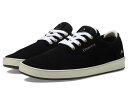【送料無料】 エメリカ メンズ スニーカー シューズ Romero Laced Black/Tan