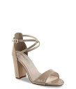 【送料無料】 タッチアップ レディース ヒール シューズ Jordy Nude