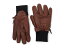 【送料無料】 フライロー メンズ 手袋 アクセサリー Ridge Gloves Brown