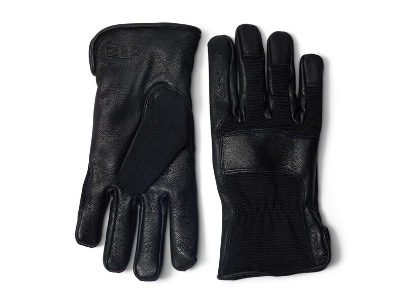 yz ZCX fB[X  ANZT[ Heatwave Mtn Ops Gloves Black