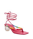 yz PCeB y[ fB[X q[ V[Y The Cubie Bead Sandal Fuchsia Pink