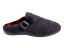 【送料無料】 レヴィタライン レディース サンダル シューズ Oceanside II Orthotic Slipper Black