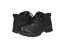 【送料無料】 イージーストリート レディース ブーツ・レインブーツ シューズ Ronnie Black Suede