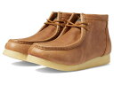 【送料無料】 ローパー メンズ ブーツ・レインブーツ シューズ Gum Sticker Tan 1