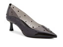 【送料無料】 ケイティ ペリー レディース ヒール シューズ The Golden Studded Pump Black