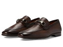 【送料無料】 マグナーニ メンズ スリッポン・ローファー シューズ Rafa II Brown Rugo