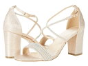【送料無料】 パラドックスロンドン レディース ヒール シューズ Mackenzie Champagne