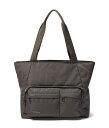 yz whO fB[X nhobO obO Eliana - Sustainably Made Tote Fumo Grey