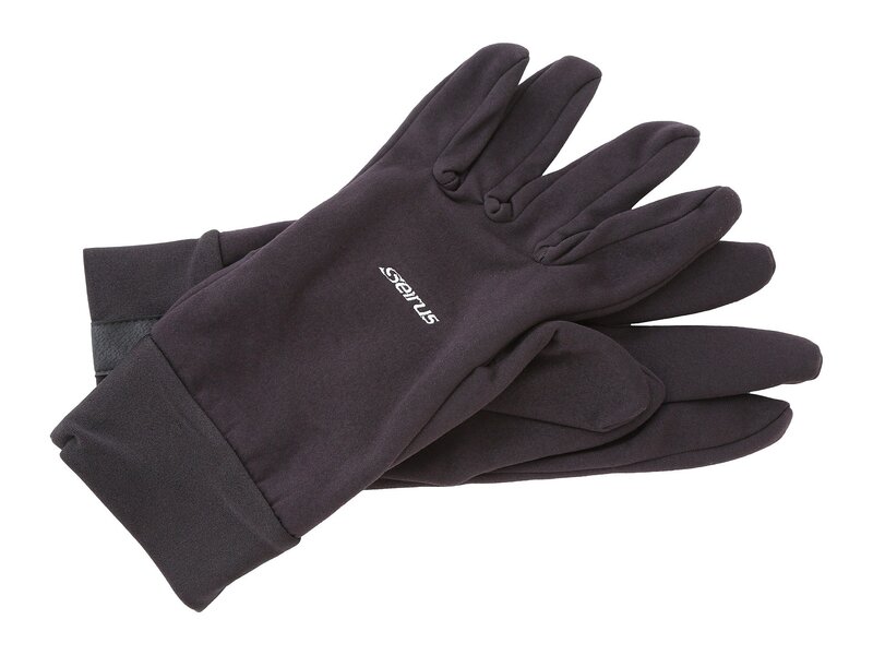 yz ZCX fB[X  ANZT[ Dri Glide Glove Liner Black