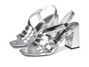 【送料無料】 ライフストライド レディース ヒール シューズ Broadway Silver