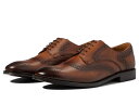 【送料無料】 ブルーノマグリ メンズ オックスフォード シューズ Atillio Cognac