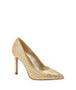 【送料無料】 ケイティ ペリー レディース ヒール シューズ The Marcella Pump Pump Gold 1