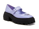 【送料無料】 ケイティ ペリー レディース ヒール シューズ The Geli Combat Mary Jane Sweet Lavender