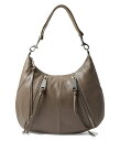 【送料無料】 レベッカミンコフ レディース ハンドバッグ バッグ MAB Croissant Hobo Deep Taupe