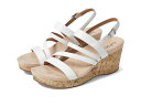 【送料無料】 ライフストライド レディース ヒール シューズ Discover White