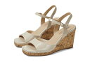 【送料無料】 ライフストライド レディース ヒール シューズ Island Time Natural