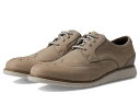 【送料無料】 ロックポート メンズ オックスフォード シューズ Total Motion Craft Wing Tip Rocksand Nubuck