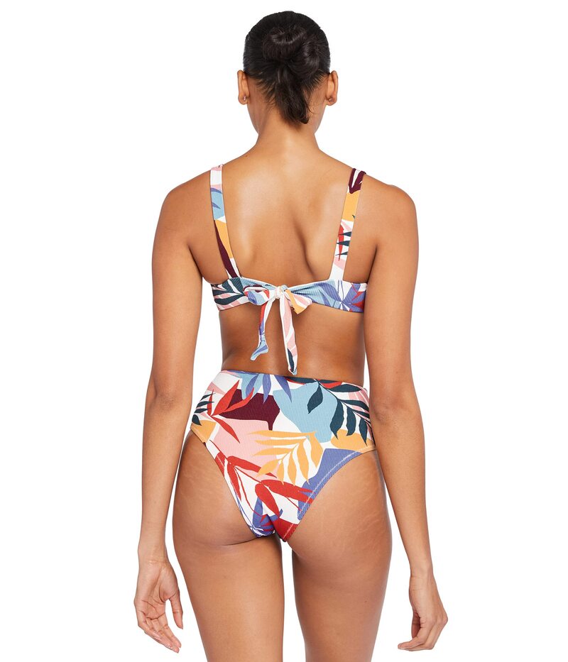 【送料無料】 ビタミンA レディース トップのみ 水着 Kaya Top Cypress