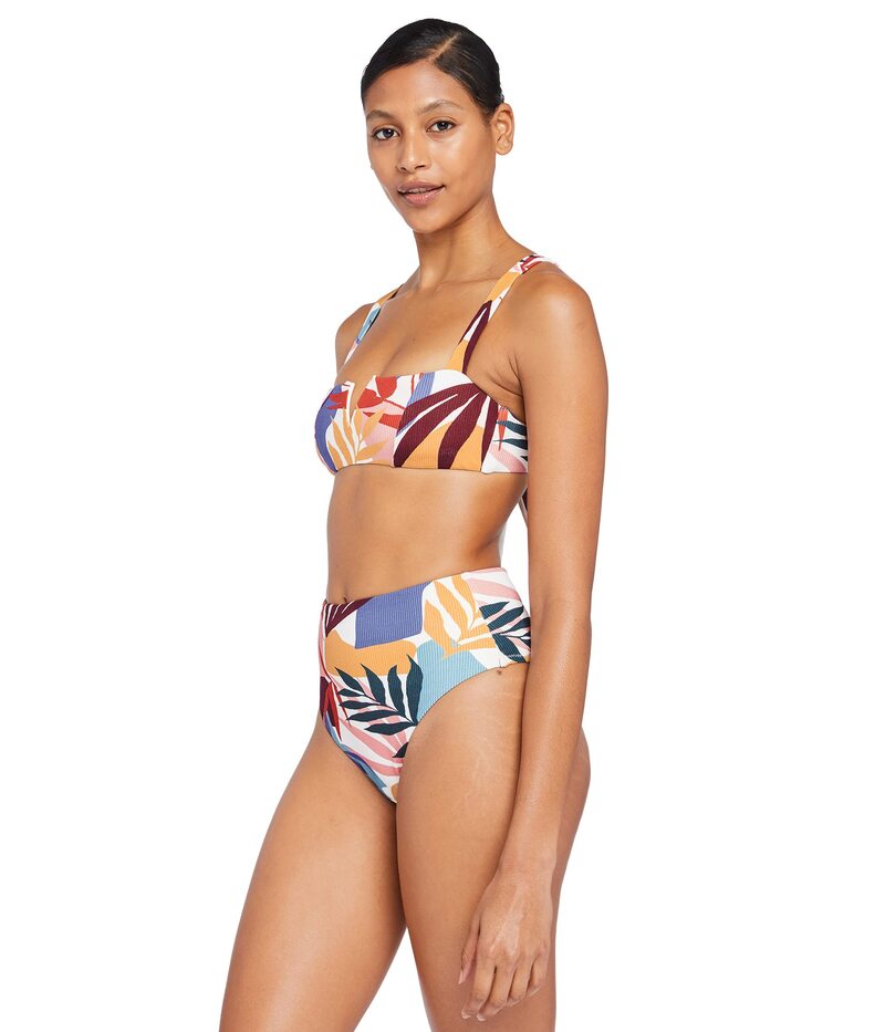 【送料無料】 ビタミンA レディース トップのみ 水着 Kaya Top Cypress