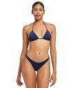 【送料無料】 ビタミンA レディース トップのみ 水着 Gia Triangle Top Midnight Shimmer