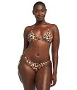 【送料無料】 ビタミンA レディース トップのみ 水着 Gia Triangle Top Serengeti