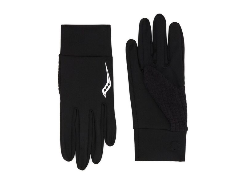 yz TbJj[ fB[X  ANZT[ Solstice Gloves Black