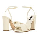 【送料無料】 ナインウェスト レディース ヒール シューズ Larisa 3 Chic Cream