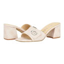 【送料無料】 ゲス レディース ヒール シューズ Gallai Ivory Leather