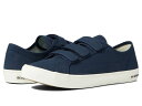  シービーズ メンズ スニーカー シューズ Ames Sneaker Indigo