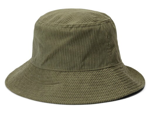 【送料無料】 メイドウェル レディース 帽子 アクセサリー Cord Bucket Hat Distant Surplus 【送料無料】 メイドウェル レディース 帽子 アクセサリー Cord Bucket Hat Distant Surplus