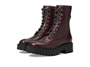 【送料無料】 ラカナディアン レディース ブーツ・レインブーツ シューズ Nila Bordo Leather(4)