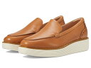 【送料無料】 コールハーン レディース スリッポン・ローファー シューズ Originalgrand Platform Venetian Loafer Peca...