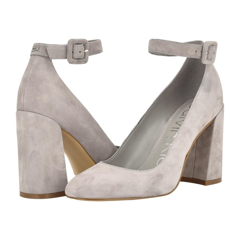 ̵ Х󥯥饤 ǥ ҡ 塼 Fionna Grey Suede