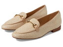 【送料無料】 フレンチソール レディース スリッポン・ローファー シューズ Molly Beige(4)