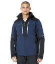 【送料無料】 オバマイヤー メンズ コート アウター Big & Tall Foundation Jacket Admiral