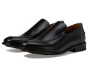 【送料無料】 フライ メンズ スリッポン・ローファー シューズ Tyler Venetian Black