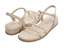 【送料無料】 ベネリ レディース サンダル シューズ Nelina Blush Milled Calf
