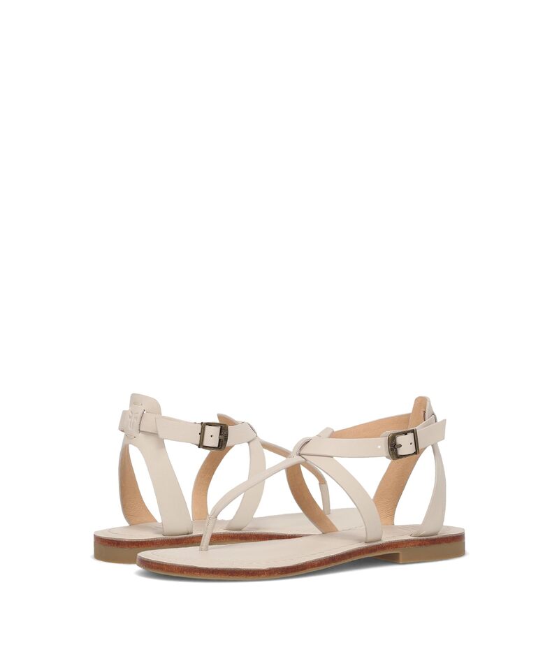 フライ レディース シューズ サンダル Frye Taylor Sandal Ivory アイボリー