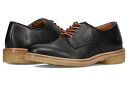 【送料無料】 フライ メンズ オックスフォード シューズ Carter Oxford Black