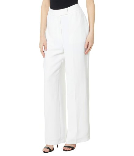 【送料無料】 テッドベーカー レディース カジュアルパンツ ボトムス Grethat Wide Leg Tailored Trouser Ivory 【送料無料】 テッドベーカー レディース カジュアルパンツ ボトムス Grethat Wide Leg Tailored Trouser Ivory