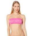 【送料無料】 コサベラ レディース ブラジャー アンダーウェア Never Say Never Bandeau Bra - Flirtie Rani Pink