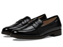 【送料無料】 メフィスト レディース スリッポン・ローファー シューズ Hadele Black Patent(4)