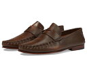 【送料無料】 マッシモマッテエロ メンズ スリッポン・ローファー シューズ Penny Moccasin Astrid